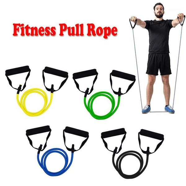 resistance bands 120cm tpe tube elastic band pull rope with foam handles for gym yoga pilates workout training fitness equipment1
resistance bands 120cm tpe tube elastic band pull rope with foam handles for gym yoga pilates workout training fitness equipment1