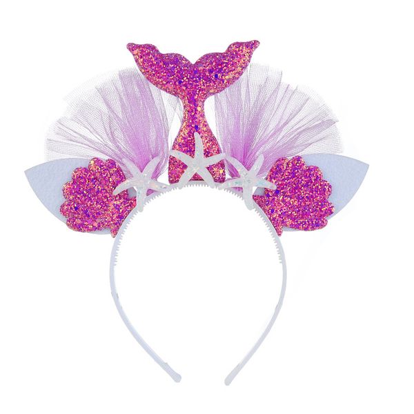 mermaid hoops rainbow color head gauze flower animal children hairpin birthday festival party hair hoop factory direct selling 5 49lt p1
mermaid hoops rainbow color head gauze flower animal children hairpin birthday festival party hair hoop factory direct selling 5 49lt p1