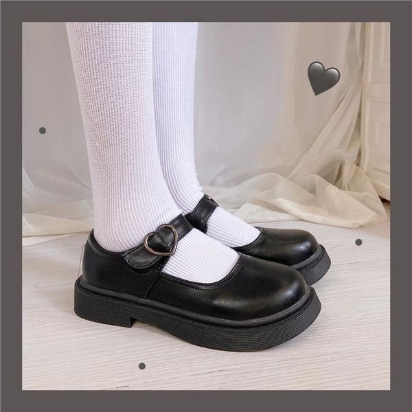 women shoes girls lolita shoes patent leather women mary janes platform woman round toe ladies black ladies 2021
women shoes girls lolita shoes patent leather women mary janes platform woman round toe ladies black ladies 2021