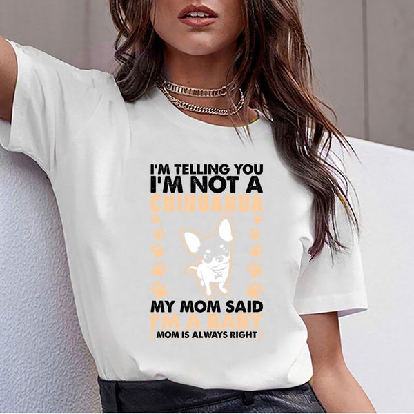 t shirt women im not a chihuahua dog mom comic inscriptions cotton female tshirt sport hooded sweatshirt hoodie
t shirt women im not a chihuahua dog mom comic inscriptions cotton female tshirt sport hooded sweatshirt hoodie