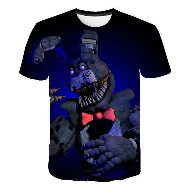 fnaf new dolls games five nights at freddy's summer anime boys girl clothing 3d print shirts humor humor anime men clothing
fnaf new dolls games five nights at freddy's summer anime boys girl clothing 3d print shirts humor humor anime men clothing