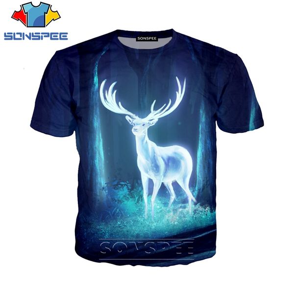 fantasy deer animal 3d print shirts hentai anime comics men clothing
fantasy deer animal 3d print shirts hentai anime comics men clothing