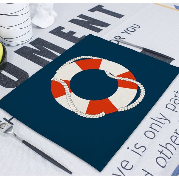 marine anchor boat table mat napkin sea ocean boat kitchen coasters nordic decoration table mats marine navy servilleta de tela f wmtikp
marine anchor boat table mat napkin sea ocean boat kitchen coasters nordic decoration table mats marine navy servilleta de tela f wmtikp