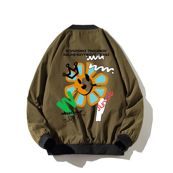 mode 2021 men's jacket new autumn impression of cartoons plus size 5xl black shipping low price 1xca, Black;brown
mode 2021 men's jacket new autumn impression of cartoons plus size 5xl black shipping low price 1xca, Black;brown