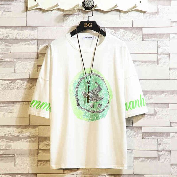 japanese harajuku t-shirt men summer hip hop t shirts ship face print streetwear tshirts short sleeve casual 9qkn, White;black
japanese harajuku t-shirt men summer hip hop t shirts ship face print streetwear tshirts short sleeve casual 9qkn, White;black
