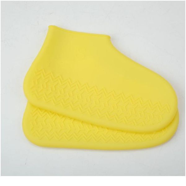a pair of sile rain boot covers children's rainproof non-slip portable shoe covers waterproof and wear-resistant sho sqcccs
a pair of sile rain boot covers children's rainproof non-slip portable shoe covers waterproof and wear-resistant sho sqcccs