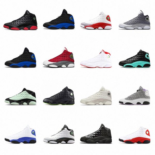 jumpman 13 13s basketball shoes mens high dark powder flint bred island green red dirty starfish he got game black cat court purple trainer
jumpman 13 13s basketball shoes mens high dark powder flint bred island green red dirty starfish he got game black cat court purple trainer