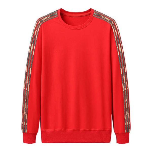 trend 2020 spring and handsome autumn leisure sports sweater men's fashion versatile knitting top, Gray
trend 2020 spring and handsome autumn leisure sports sweater men's fashion versatile knitting top, Gray