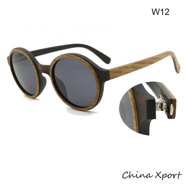 sunglasses round frame with any color lens handmade wood 2021 selling eye glasses, White;black
sunglasses round frame with any color lens handmade wood 2021 selling eye glasses, White;black