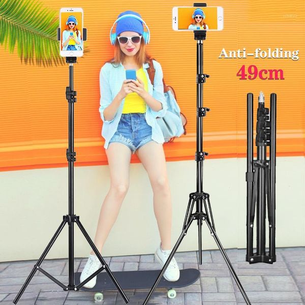 orsda metal pgraphy light stand tripod mobile smart phone holder softbox background lighting studio live for tiktok youtube1
orsda metal pgraphy light stand tripod mobile smart phone holder softbox background lighting studio live for tiktok youtube1