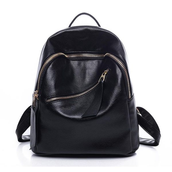 2020 fashion women backpacks mochila women's pu leather backpack casual travel shoulder bags school backpack
2020 fashion women backpacks mochila women's pu leather backpack casual travel shoulder bags school backpack