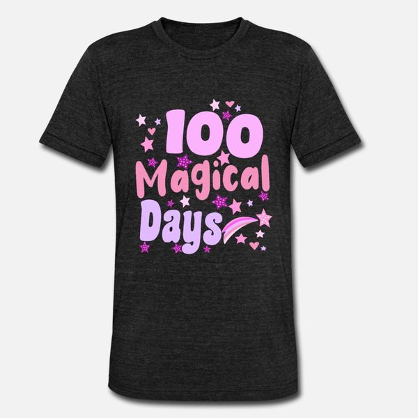 100 magical days 100th days of school gift idea designers graphic t shirt fun black trendy tracksuit hoodie sweatshirt
100 magical days 100th days of school gift idea designers graphic t shirt fun black trendy tracksuit hoodie sweatshirt