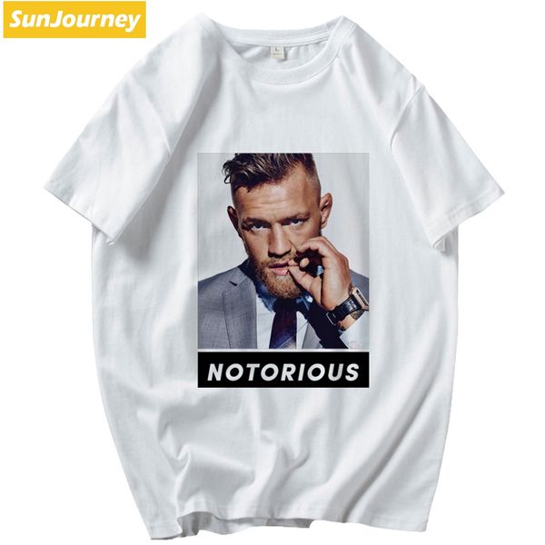 макгрегор notorious мужчины tshirt негабаритные хлопок crewneck с коротким рукавом футболки мужская спортивная с капюшоном толстовка толстов
макгрегор notorious мужчины tshirt негабаритные хлопок crewneck с коротким рукавом футболки мужская спортивная с капюшоном толстовка толстов