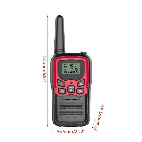 walkie talkie talkies for adults long range 6 pack 2-way radios up to 5 miles in xxuc
walkie talkie talkies for adults long range 6 pack 2-way radios up to 5 miles in xxuc