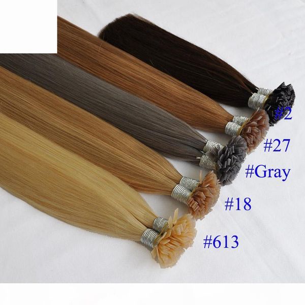 1gr strand 300st lot italian keratin flat tip in hair extension 14 16 18 20 22 24inch remy human hair extensions, ing, Black
1gr strand 300st lot italian keratin flat tip in hair extension 14 16 18 20 22 24inch remy human hair extensions, ing, Black