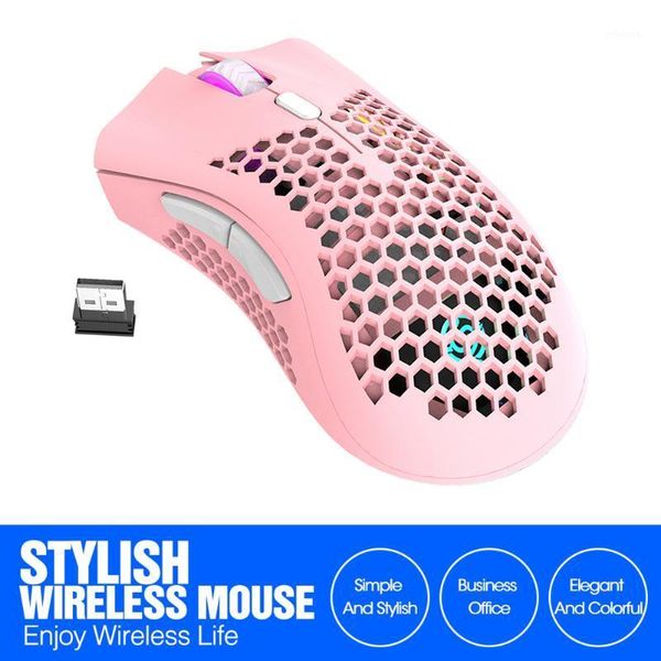 gaming mouse 2.4ghz rechargeable 1600dpi adjustable honeycomb gamer wireless mouse 3 gears 1600 dpi adjustable gamer mice1
gaming mouse 2.4ghz rechargeable 1600dpi adjustable honeycomb gamer wireless mouse 3 gears 1600 dpi adjustable gamer mice1