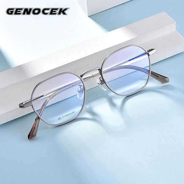 fashion sunglasses frames 2021 women titanium glasses frame men vintage luxury polygon prescription myopia optical eyeglasses eyewear, Black
fashion sunglasses frames 2021 women titanium glasses frame men vintage luxury polygon prescription myopia optical eyeglasses eyewear, Black