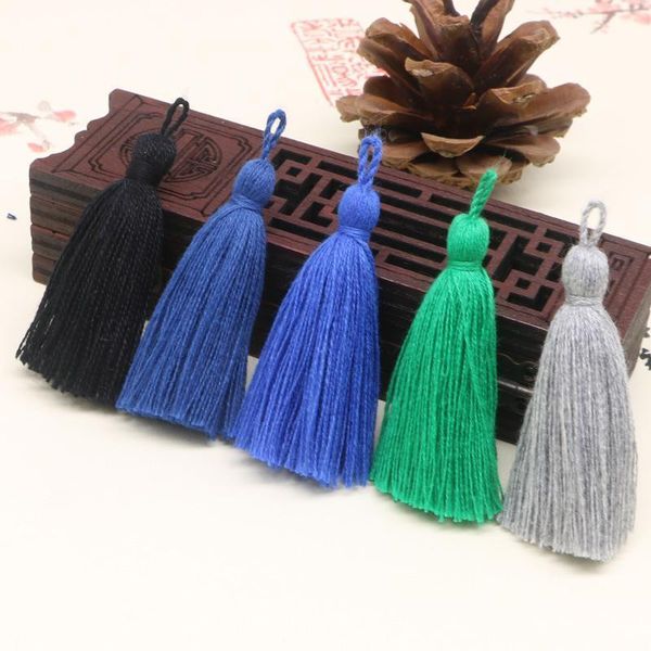 10pcs mini pure cotton colorful tassels diy pendant jewelry curtain garments decorative accessories key chain handbag pendants h qyljtq
10pcs mini pure cotton colorful tassels diy pendant jewelry curtain garments decorative accessories key chain handbag pendants h qyljtq