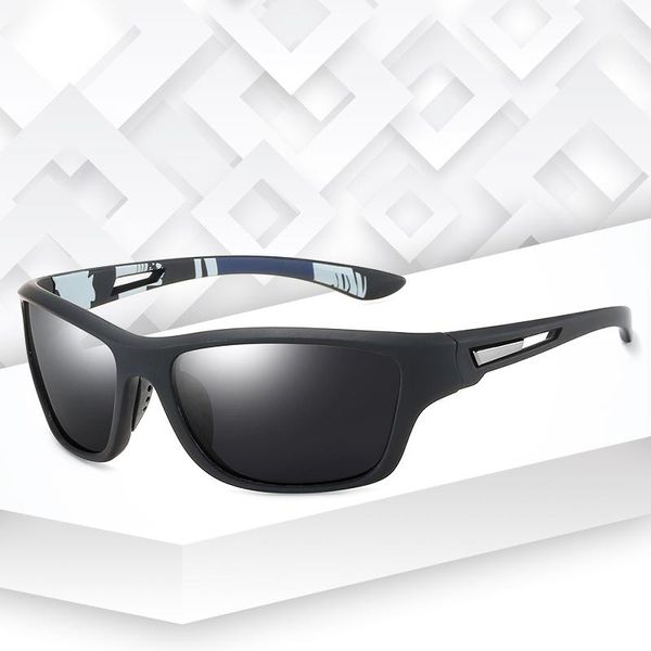 sunglasses cool men's polarized 2021 luxury driving shades female male vintage sport sun glasses goggles uv400 oculos, White;black
sunglasses cool men's polarized 2021 luxury driving shades female male vintage sport sun glasses goggles uv400 oculos, White;black