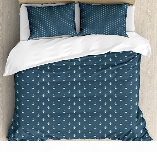 navy blue duvet cover set nautical classical pattern with white little anchor icons sea travel cruise bedding set bluegrey white
navy blue duvet cover set nautical classical pattern with white little anchor icons sea travel cruise bedding set bluegrey white