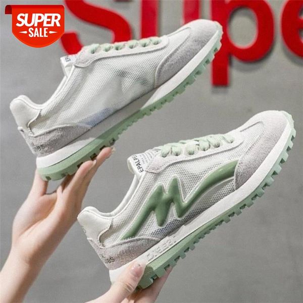 2020 new women shoes spring sneakers women fashion platform shoes ladies footwear breathable mesh women sneakers tenis feminino #d44m
2020 new women shoes spring sneakers women fashion platform shoes ladies footwear breathable mesh women sneakers tenis feminino #d44m