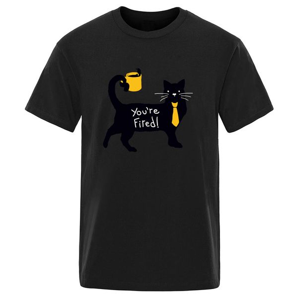 вы уволены cat o шею с коротким рукавом для streetwear camisetas tops досуг мода ropa de hombre спорта толстовка с капюшоном балахон мужчин
вы уволены cat o шею с коротким рукавом для streetwear camisetas tops досуг мода ropa de hombre спорта толстовка с капюшоном балахон мужчин