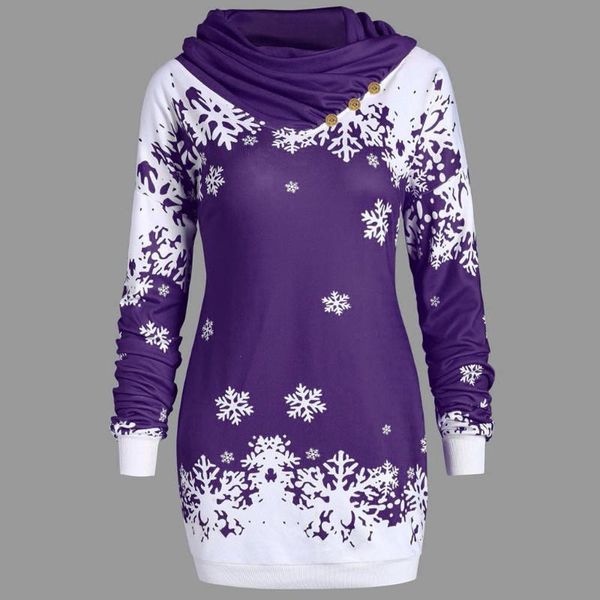 merry christmas snowflake printed hoodies women's sweatshirt colorful oversized hoodie fashion cowl neck sweatshirts 2021, Black
merry christmas snowflake printed hoodies women's sweatshirt colorful oversized hoodie fashion cowl neck sweatshirts 2021, Black