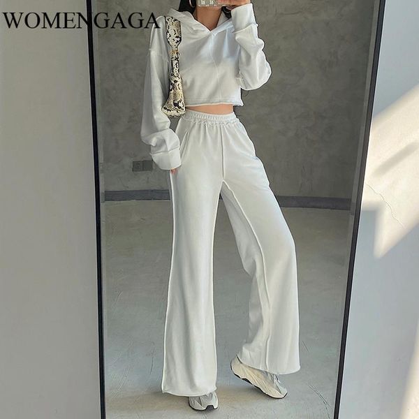womengaga casual autumn street loose slimming high waist burrs wide leg pants casual all-match mop trousers q7xm, Black;white
womengaga casual autumn street loose slimming high waist burrs wide leg pants casual all-match mop trousers q7xm, Black;white