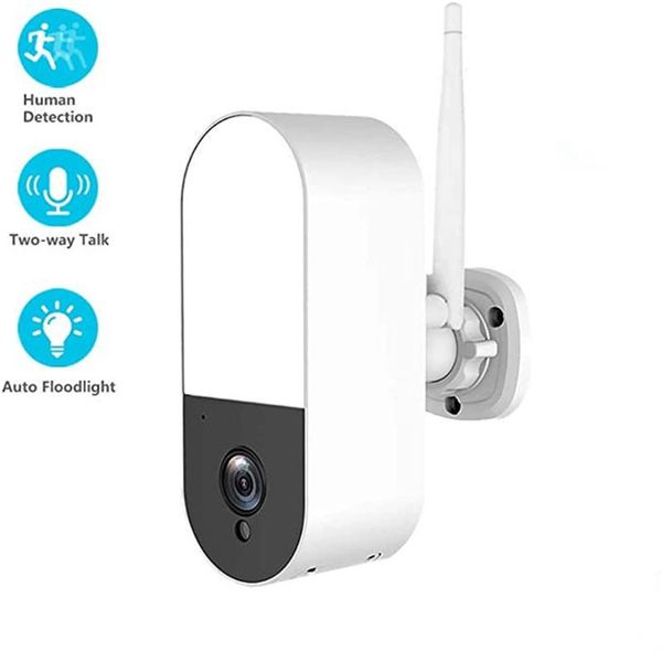 floodlight ip camera hd 3mp waterproof outdoor led lamp ip camera p2p wifi security cctv surveillance white
floodlight ip camera hd 3mp waterproof outdoor led lamp ip camera p2p wifi security cctv surveillance white
