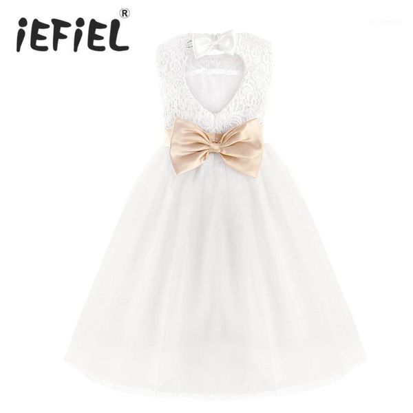 girl's dresses iefiel infantil baby girls flower girl princess dress vestidos sleeveless wedding party lace floral ball gown formal1, Red;yellow
girl's dresses iefiel infantil baby girls flower girl princess dress vestidos sleeveless wedding party lace floral ball gown formal1, Red;yellow