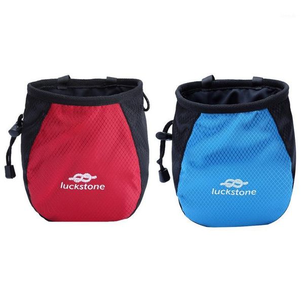 outdoor bags climbing magnesium bag single parallel bars fitness gymnastics non-slip convenience useful bag1
outdoor bags climbing magnesium bag single parallel bars fitness gymnastics non-slip convenience useful bag1