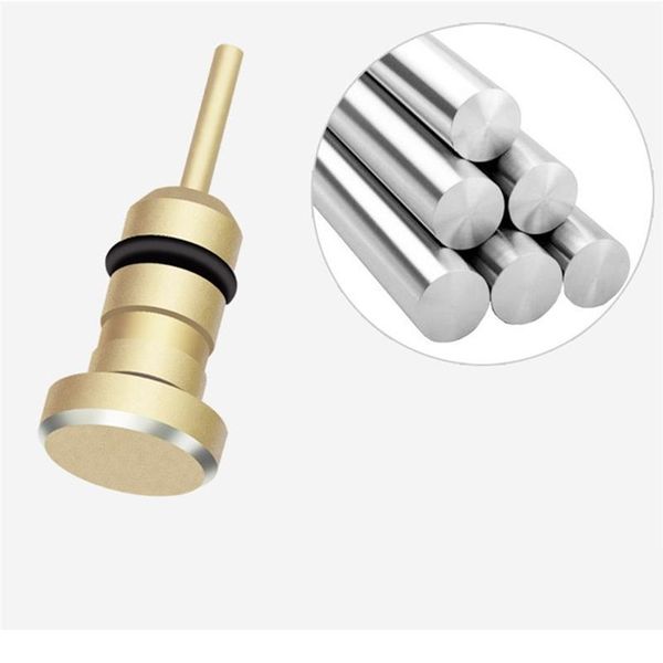 metal phone 2 in 1 sim card tray eject pin tool & 3.5mm earphone jack dust plug dustproof cap gadget fo jllacu
metal phone 2 in 1 sim card tray eject pin tool & 3.5mm earphone jack dust plug dustproof cap gadget fo jllacu
