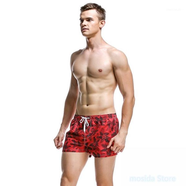 men's swimwear men's beach pants floral couple straight shorts1 
men's swimwear men's beach pants floral couple straight shorts1