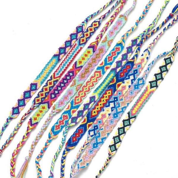 abl002(1), 1cm wide handmade brazilian multicolor string cord woven braided hippie friendship bracelets, Black
abl002(1), 1cm wide handmade brazilian multicolor string cord woven braided hippie friendship bracelets, Black