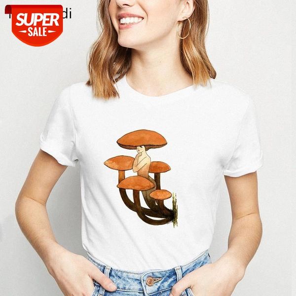 vintage pink mushroom girls print women tshirt vogue funny t shirts femme aesthetic clothes tumblr tees female t-shirt #to14, White
vintage pink mushroom girls print women tshirt vogue funny t shirts femme aesthetic clothes tumblr tees female t-shirt #to14, White