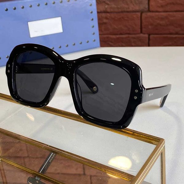 2020 new fashion sunglasses or optical glasses 0624s square frame continuous retro decorative glasses 0624 with original box, White;black
2020 new fashion sunglasses or optical glasses 0624s square frame continuous retro decorative glasses 0624 with original box, White;black