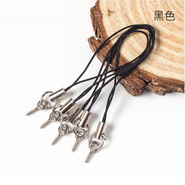 20pcs/lot thread cord diy bag key toys phone rings clips hanger holder keychain diy keyfob toys phone lanyard acc bbyxms
20pcs/lot thread cord diy bag key toys phone rings clips hanger holder keychain diy keyfob toys phone lanyard acc bbyxms