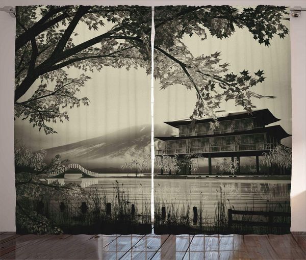 asian window curtains long exposure building traditional picture illustration living room decor bedroom 108 x 96 inches sepia
asian window curtains long exposure building traditional picture illustration living room decor bedroom 108 x 96 inches sepia