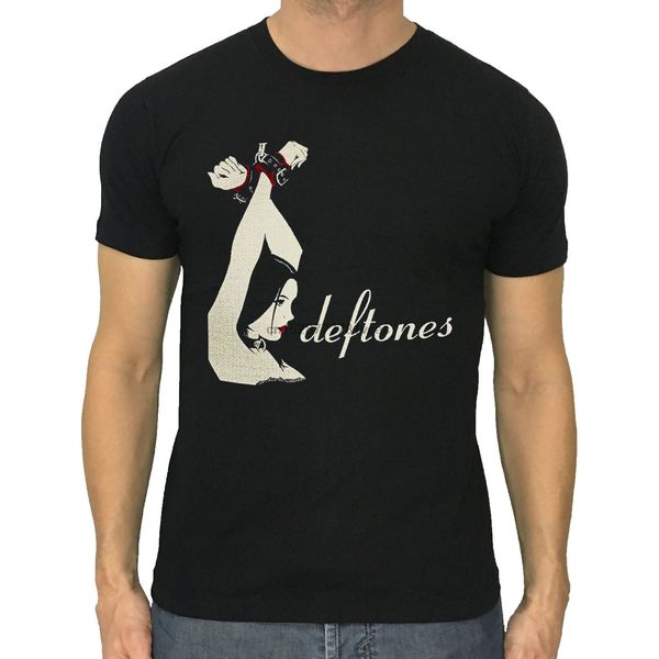 deftones футболки новых мужчин черный или темно-серый s -3xl 100% хлопка с коротким рукавом летняя футболка спортивная с капюшоном толстовка
deftones футболки новых мужчин черный или темно-серый s -3xl 100% хлопка с коротким рукавом летняя футболка спортивная с капюшоном толстовка
