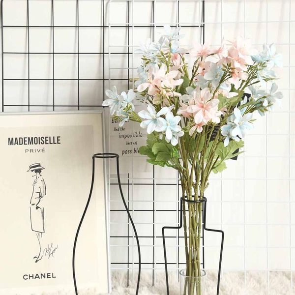 decorative flowers & wreaths artificial flower dancing orchid fake home wedding party floral decor
decorative flowers & wreaths artificial flower dancing orchid fake home wedding party floral decor