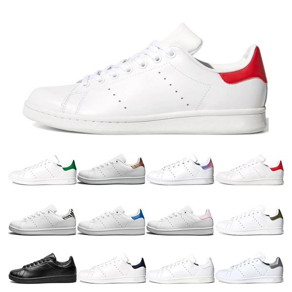 stan smith mens womens flats sneakers green black white navy bule pink red rainbow stan fashion leather shoes outdoor casual walking
stan smith mens womens flats sneakers green black white navy bule pink red rainbow stan fashion leather shoes outdoor casual walking