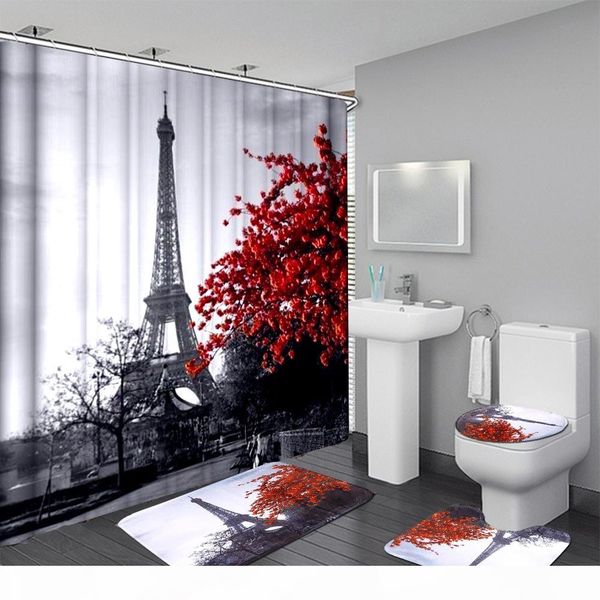 3pcs bathroom mat set bath curtain anti-slip floor rug cushion toilet seat cover home decor washable red kit toilet seat cover
3pcs bathroom mat set bath curtain anti-slip floor rug cushion toilet seat cover home decor washable red kit toilet seat cover