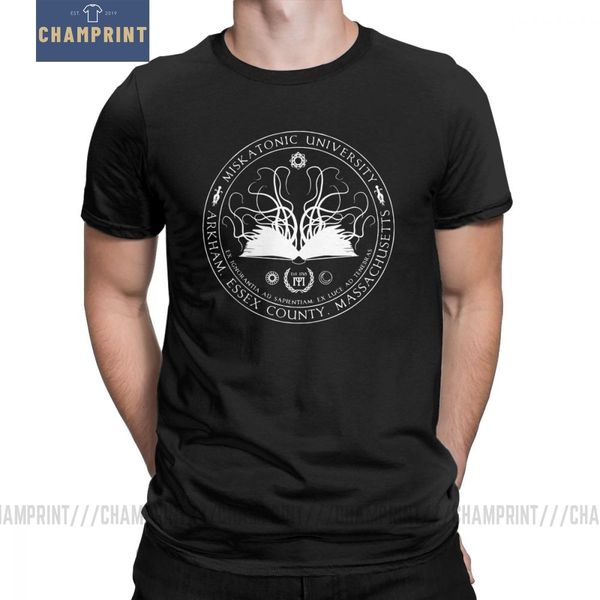 sport miskatonic sigil call of cthulhu man t shirts miskatonic lovecraft arkham cotton short sleeves tees crew neck t-shirt
sport miskatonic sigil call of cthulhu man t shirts miskatonic lovecraft arkham cotton short sleeves tees crew neck t-shirt
