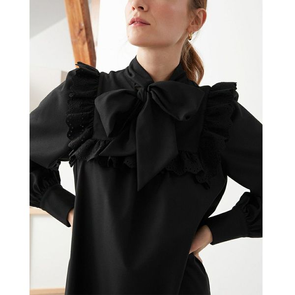 new summer style stretchy elastic botton bandage 2021 celebrity designer bow collar es evening party vestidos h7yb, Black;gray
new summer style stretchy elastic botton bandage 2021 celebrity designer bow collar es evening party vestidos h7yb, Black;gray
