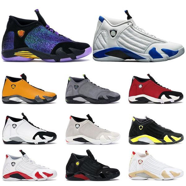 2020 ale 14s 14 men basketball shoes white hyper royal desert sand thunder gym red mens trainers sports sneaker 7-13, White;red
2020 ale 14s 14 men basketball shoes white hyper royal desert sand thunder gym red mens trainers sports sneaker 7-13, White;red
