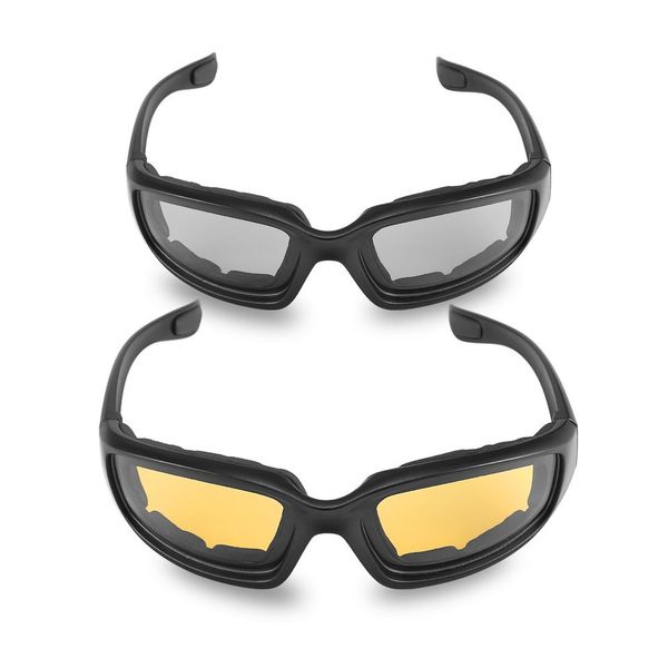 motorcycle new protective windproof dustproof eye cycling goggles eyeglasses outdoor sports eyewear glasses hot, Silver
motorcycle new protective windproof dustproof eye cycling goggles eyeglasses outdoor sports eyewear glasses hot, Silver