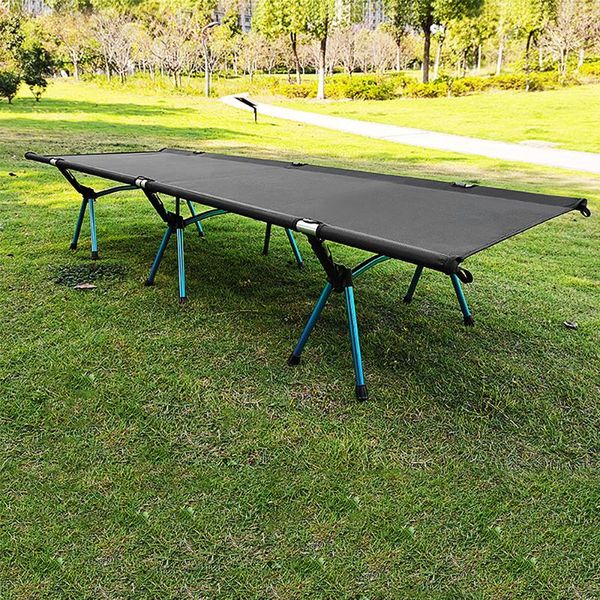 outdoor portable folding bed tent bed single person camping cot 264lb bearing weight compact for outdoor picnic camping hiking
outdoor portable folding bed tent bed single person camping cot 264lb bearing weight compact for outdoor picnic camping hiking