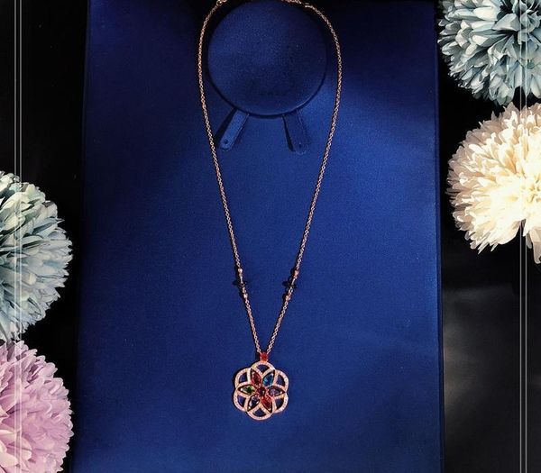 fashion trend high-end temperament red necklace ms. the banquet the dance party 4, Silver
fashion trend high-end temperament red necklace ms. the banquet the dance party 4, Silver