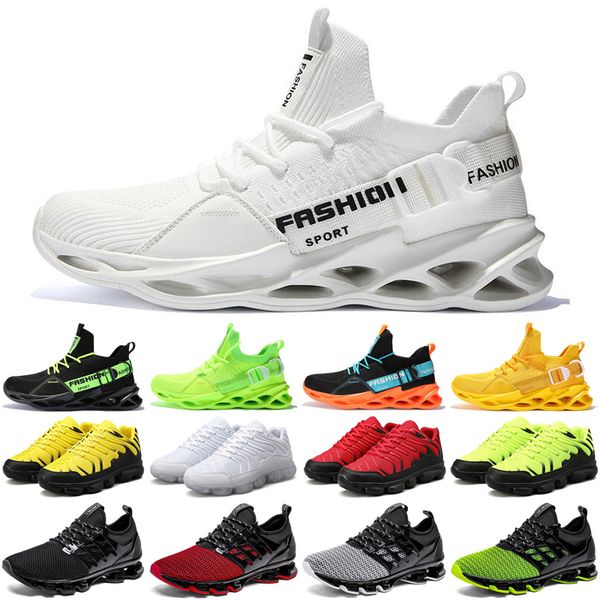 new men running shoes athletic black white outdoor breathable mens trainers sports sneakers runners size 40-45 color10, White;red
new men running shoes athletic black white outdoor breathable mens trainers sports sneakers runners size 40-45 color10, White;red