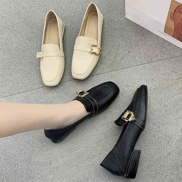 dress shoes zapatos de cuero con punta cuadrada para mujer mocasines oxford planos de tacón bajo informales para primavera y otoño 8984n 220, Black
dress shoes zapatos de cuero con punta cuadrada para mujer mocasines oxford planos de tacón bajo informales para primavera y otoño 8984n 220, Black